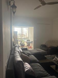 Hall Image of 1260 Sq.ft 2 BHK Apartment / Flat for sale in Cox Town Bengaluru for Rs. 13000000