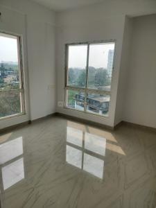 Bedroom Image of 833 Sq.ft 2 BHK Apartment / Flat for sale in Diamond Park Exotica, Joka Kolkata for Rs. 4000000
