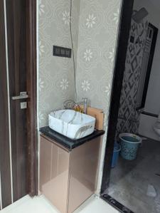 Image of 670 Sq.ft 1 BHK Apartment / Flat for sale in Shreeji Callisto, Ulwe, Navi Mumbai for Rs. 9700000