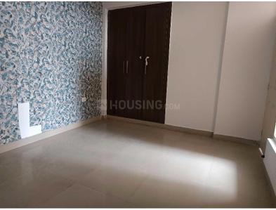 Bedroom Image of 1505 Sq.ft 3 BHK Apartment / Flat for rent in Supertech Cape Town, Sector 74 Noida for Rs. 30000
