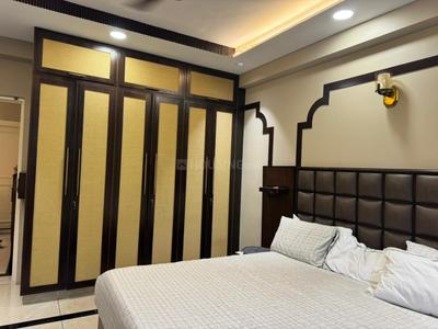 Bedroom Image of 1800 Sq.ft 3 BHK Builder Floor for sale in Today Homes Blossoms 2, Sector 51 Gurgaon for Rs. 26500000