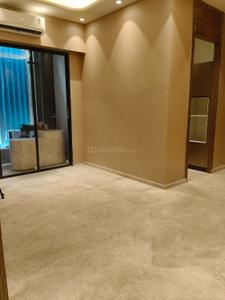 Living Room Image of 1050 Sq.ft 2 BHK Apartment / Flat for sale in Santacruz East Mumbai for Rs. 23100000