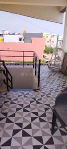 Balcony Image of 2000 Sq.ft 2 BHK Independent House for sale in Mathur, Mathavaram Chennai for Rs. 18000000