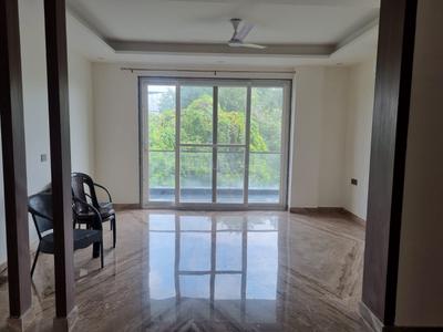 Hall Image of 1800 Sq.ft 3 BHK Builder Floor for sale in Sector 23 Gurgaon for Rs. 25500000