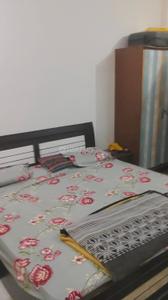 Bedroom Image of 1400 Sq.ft 3 BHK Independent House for sale in Jankipuram Extension Lucknow for Rs. 6000000