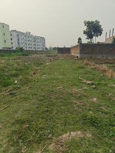 Sonarpur Plot View 1
