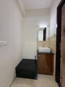 Kitchen Image of 1800 Sq.ft 3 BHK Apartment / Flat for rent in Brigade Millennium Annexe, JP Nagar Bengaluru for Rs. 56000