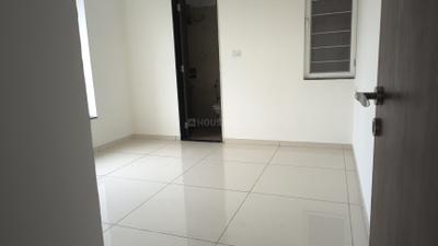 Bedroom Image of 1350 Sq.ft 3 BHK Apartment / Flat for rent in Vilas Yashwin Orizzonte, Chokhi Dhani Pune for Rs. 51000