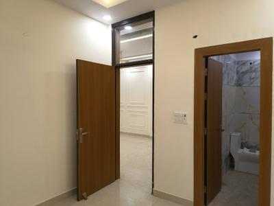 Bedroom Image of 1500 Sq.ft 3 BHK Builder Floor for sale in Vasundhara Ghaziabad for Rs. 11800000