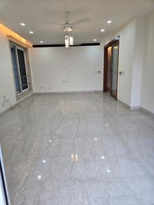 Hall Image of 2150 Sq.ft 3 BHK Builder Floor for sale in Defence Colony New Delhi for Rs. 95000000