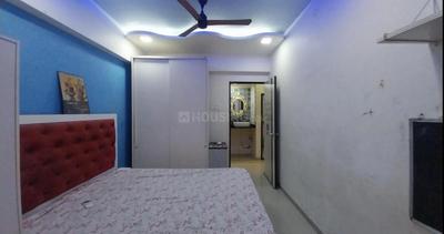 Hall Image of 950 Sq.ft 2 BHK Apartment / Flat for sale in Newa Garden, Airoli Navi Mumbai for Rs. 15500000