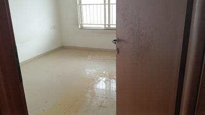 Bedroom Image of 1300 Sq.ft 3 BHK Apartment / Flat for rent in Kolte Patil Life Republic 7th Avenue, Nerhe Pune for Rs. 32000