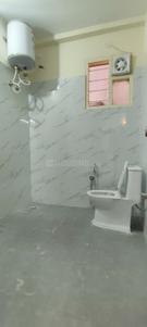 Bathroom Image of 1220 Sq.ft 2 BHK Builder Floor for sale in Arakere Bengaluru for Rs. 8800000