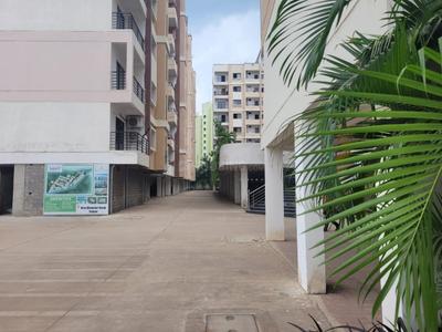 Image of 1643 Sq.ft 3 BHK Apartment / Flat for sale in Deopuri, Raipur for Rs. 5750000