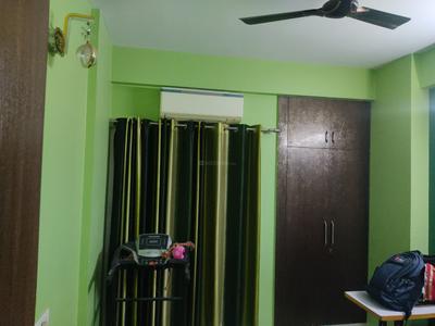 Bedroom Image of 1150 Sq.ft 3 BHK Apartment / Flat for sale in Arihant Ambar, Noida Extension Greater Noida for Rs. 15000000