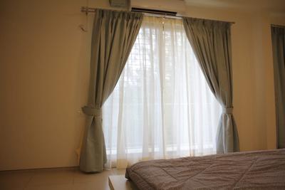 Bedroom Image of 9000 Sq.ft 5 BHK Villa for sale in K Raheja Jade Gardens, Pujanahalli Bengaluru for Rs. 75000000