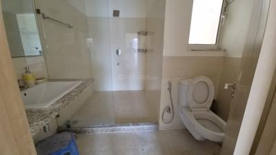 Image of 1700 Sq.ft 3 BHK Apartment / Flat for rent in DLF Express Greens, Manesar, Gurgaon for Rs. 29000