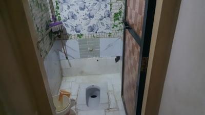 Bathroom Image of 700 Sq.ft 1.5 BHK Apartment / Flat for sale in Vashi Navi Mumbai for Rs. 14000000