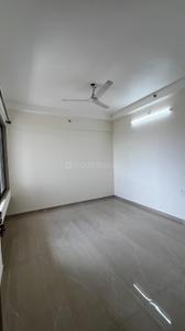 Hall Image of 1440 Sq.ft 2.5 BHK Apartment / Flat for rent in Vishesh Balaji Symphony, Panvel Navi Mumbai for Rs. 28000