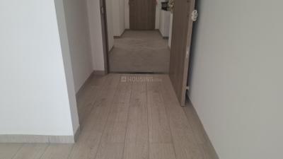Image of 1365 Sq.ft 3 BHK Apartment / Flat for rent in K Shire, Punawale, Pune for Rs. 31000