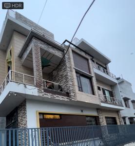 4 BHK Independent House