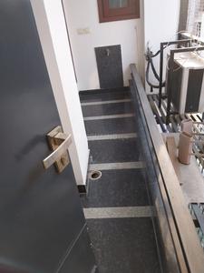 Balcony Image of 2925 Sq.ft 4 BHK Builder Floor for rent in Safdarjung Enclave New Delhi for Rs. 280000