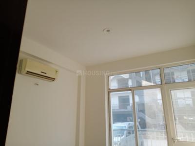 Bedroom Image of 1350 Sq.ft 3 BHK Builder Floor for sale in Wave Estate Group Housing 2 Phase 1, Sector 85 Mohali for Rs. 18000000