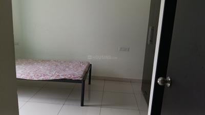Bedroom Image of 650 Sq.ft 2 BHK Apartment / Flat for rent in Kolte Patil Life Republic Sector R10 10th Avenue Universe Phase II, Mulshi Pune for Rs. 23000