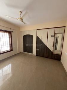 Kitchen Image of 1100 Sq.ft 2 BHK Apartment / Flat for rent in DSMAX SAAGA, Uttarahalli Hobli Bengaluru for Rs. 18000