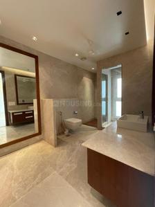 Bedroom Image of 4000 Sq.ft 4 BHK Builder Floor for sale in West End New Delhi for Rs. 400000000
