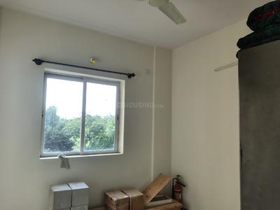 Bedroom Image of 1000 Sq.ft 2 BHK Apartment / Flat for rent in DLF Maiden Heights At My Town, Jigani Bengaluru for Rs. 20000