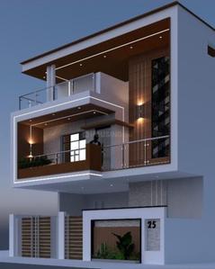 Image of 1000 Sq.ft 2 BHK Independent House for sale in Thondamuthur, Coimbatore for Rs. 5500000