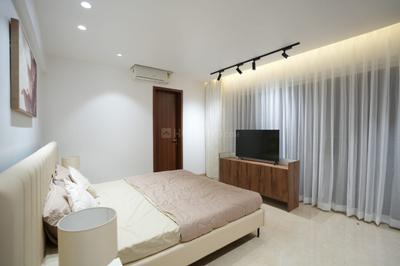 Bedroom Image of 1540 Sq.ft 3 BHK Apartment / Flat for sale in Karve Nagar Pune for Rs. 19500000