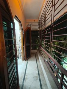 Balcony Image of 4000 Sq.ft 9 BHK Independent House for sale in Kasba Kolkata for Rs. 26000000
