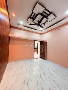 Bedroom Image of 950 Sq.ft 2 BHK Independent House for sale in Santoshi Nagar Raipur for Rs. 4500000