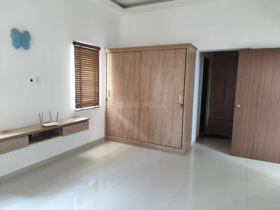 Bedroom Image of 5000 Sq.ft 4 BHK Independent House for rent in Raja Annamalai Puram Chennai for Rs. 420000