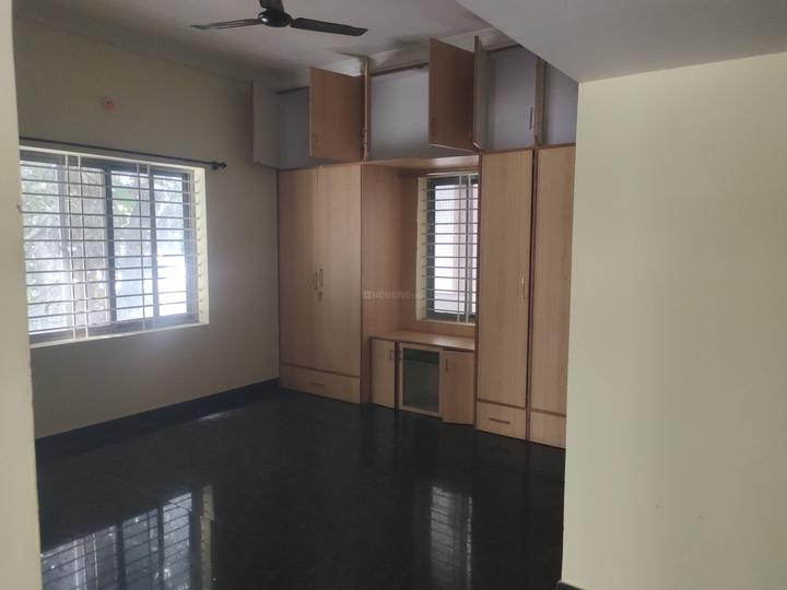 BSR RESIDENCY Bedroom One 1