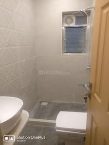 Bathroom Image of 4000 Sq.ft 6 BHK Apartment / Flat for sale in Ganga Niwas, Juhu Mumbai for Rs. 180000000