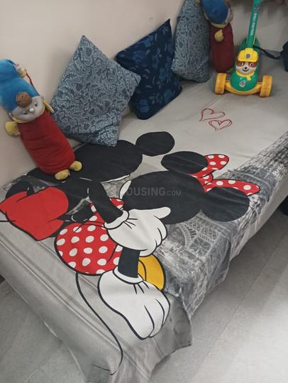 Marigold Vasant valley Bedroom 1