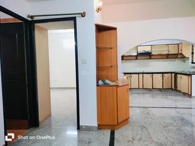 Hall Image of 1680 Sq.ft 2 BHK Apartment / Flat for rent in Golden Nest, Adugodi Bengaluru for Rs. 43000