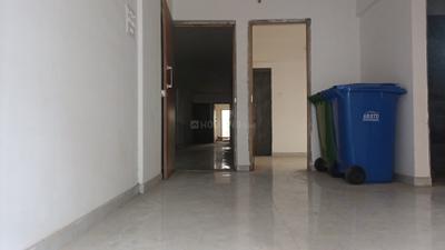 Living Room Image of 700 Sq.ft 1 BHK Apartment / Flat for sale in Ulwe Navi Mumbai for Rs. 6000000