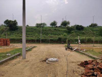 Image of 450 Sq.ft Residential Plot / Land for sale in Tilpata Karanwas, Greater Noida for Rs. 1251300