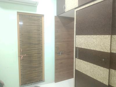 Bedroom Image of 1080 Sq.ft 2 BHK Apartment / Flat for sale in Sarita Residency 6, Vastral Ahmedabad for Rs. 4200000