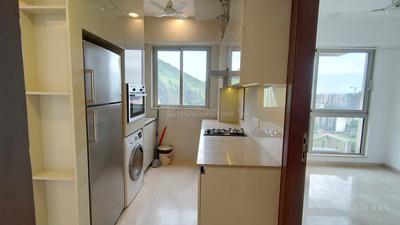 1 BHK Flat