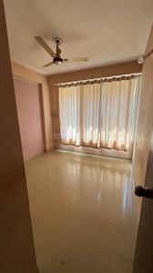 Hall Image of 918 Sq.ft 2 BHK Apartment / Flat for rent in Satyamev Riviera, Randesan Gandhinagar for Rs. 20000