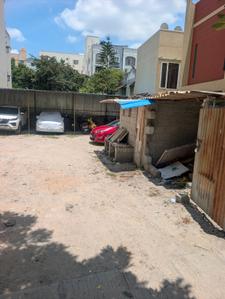 Image of 2400 Sq.ft Residential Plot / Land for sale in Kasturi Nagar, Bengaluru for Rs. 63600000