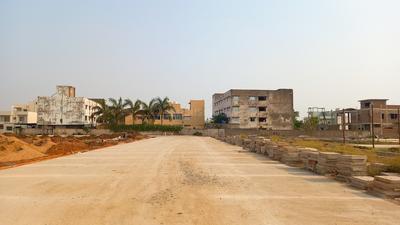 Image of 1500 Sq.ft Residential Plot / Land for sale in Ashtvinayak City, Old Dhamtari Road, Raipur for Rs. 3825000