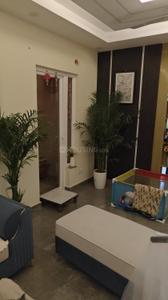 Bedroom Image of 1070 Sq.ft 2 BHK Apartment / Flat for rent in SG Shikhar Height, Siddharth Vihar Ghaziabad for Rs. 32000