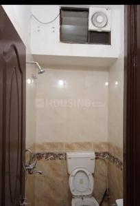 Bathroom Image of 1850 Sq.ft 3 BHK Apartment / Flat for rent in Wallfort Sapphire, Sarona Raipur for Rs. 26000