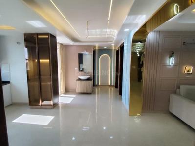 3 BHK Flat